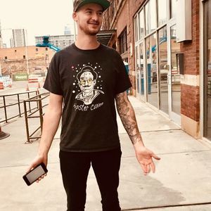 Meet your Posher, Nicklus